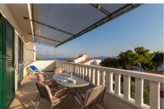 Appartamenti Bosiljka Appartamento 2 – Apartman 2 foto 4