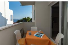 Appartamenti Bosiljka Appartamento 3 – Apartman 3 foto 1