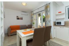 Appartamenti Bosiljka Appartamento 3 – Apartman 3 foto 5