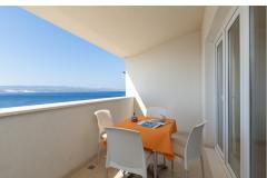 Appartamenti Bosiljka Appartamento 4 – Apartman 4 foto 1