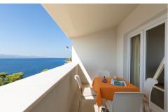 Appartamenti Bosiljka Appartamento 4 – Apartman 4 foto 2
