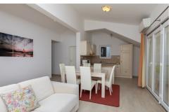 Appartamenti Bosiljka Appartamento 4 – Apartman 4 foto 4