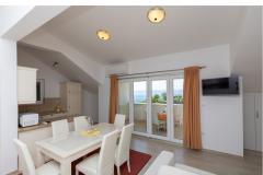 Appartamenti Bosiljka Appartamento 4 – Apartman 4 foto 5