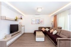 Appartamenti Iva Brstilo Stanići Appartamento 2 – A3 foto 1