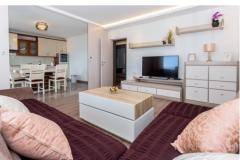 Appartamenti Iva Brstilo Stanići Appartamento 2 – A3 foto 2
