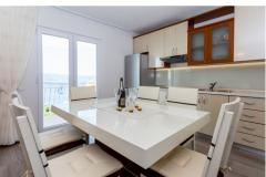 Appartamenti Iva Brstilo Stanići Appartamento 2 – A3 foto 3