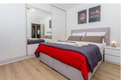 Appartamenti Iva Brstilo Stanići Appartamento 2 – A3 foto 4