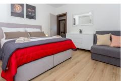Appartamenti Iva Brstilo Stanići Appartamento 2 – A3 foto 5