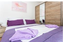 Appartamenti Iva Brstilo Stanići Appartamento 3 – A4 foto 1