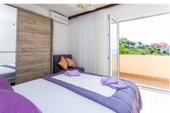 Appartamenti Iva Brstilo Stanići Appartamento 3 – A4 foto 2