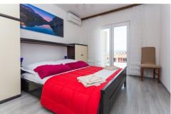 Appartamenti Iva Brstilo Stanići Appartamento 3 – A4 foto 3