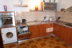 Appartamenti Vukasović Appartamento 1 – Apartman 1 foto 3