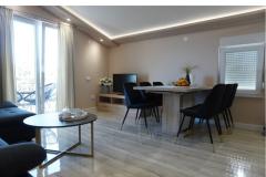 Appartamenti Loncar Appartamento 1 – A4+2(a) foto 5