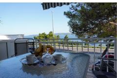 Appartamenti Loncar Appartamento 2 – A4+2(b) foto 3