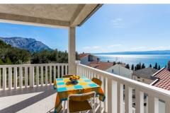 Appartamenti Magdales Appartamento 2 – apartman 2 foto 1