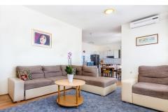 Appartamenti Magdales Appartamento 2 – apartman 2 foto 3