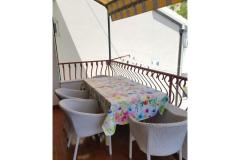Appartamenti Mare Appartamento 3 – Apt 5+1 foto 4