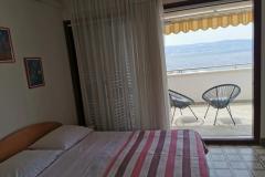 Appartamenti Mare Appartamento 4 – Studio apt foto 3