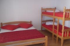 Appartamenti Marko Appartamento 4 – apartman 3 foto 2
