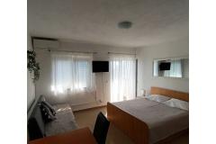 Appartamenti Monika Appartamento 3 – A 2+1 foto 1