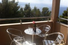 Appartamenti Nedo Dalmatia Appartamento 3 – FORTICA 1 foto 2