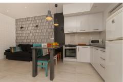 Appartamenti Pezo Appartamento 2 – apartman 1 foto 4