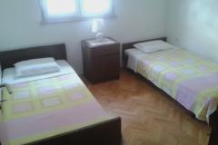 Appartamenti Pupačić Camera 5 – Soba foto 3