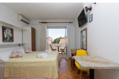 Appartamenti Ban (Medići) Appartamento 1 – Studio Ap2 foto 1