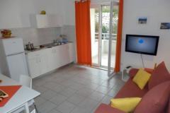 Appartamenti Rica Appartamento 2 – 2C foto 1