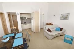 Appartamenti Sara & Nina Appartamento 1 – Apartman 1 foto 2