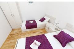 Appartamenti Sara & Nina Appartamento 1 – Apartman 1 foto 5