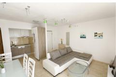 Appartamenti Sara & Nina Appartamento 2 – Apartman 2 foto 2