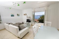 Appartamenti Sara & Nina Appartamento 2 – Apartman 2 foto 3