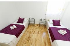 Appartamenti Sara & Nina Appartamento 2 – Apartman 2 foto 5