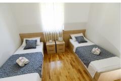 Appartamenti Sara & Nina Appartamento 3 – Apartman 3 foto 4