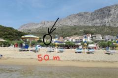 Appartamenti Šarić Appartamento 1 – Šarić foto 5