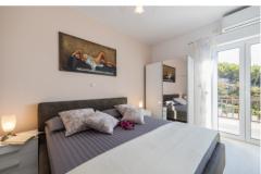 Appartamenti Tafra Appartamento 2 – ApartmanA2 foto 2