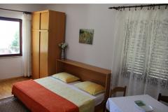 Appartamenti Tice Appartamento 1 – A2+2 foto 3