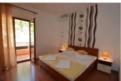 Appartamento Vesela  Appartamento 1 – Apartman 1 foto 2