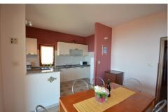 Appartamento Vesela  Appartamento 1 – Apartman 1 foto 3