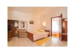 Appartamenti Stari Grad /Omiš center/ Appartamento 1 – Apartman 1 foto 1