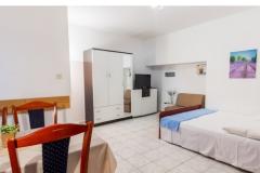 Appartamenti Stari Grad /Omiš center/ Appartamento 1 – Apartman 1 foto 5