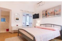 Appartamenti Stari Grad /Omiš center/ Appartamento 2 – Apartman 2 foto 2