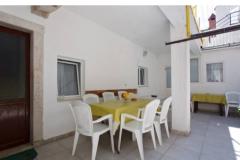 Appartamenti Stari Grad /Omiš center/ Appartamento 2 – Apartman 2 foto 3