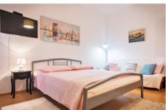 Appartamenti Stari Grad /Omiš center/ Appartamento 2 – Apartman 2 foto 4