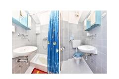 Appartamenti Stari Grad /Omiš center/ Appartamento 3 – Apartman 4 foto 4
