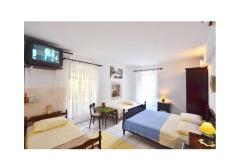 Appartamenti Stari Grad /Omiš center/ Appartamento 4 – Apartman 5 foto 1