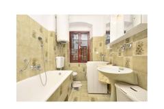 Appartamenti Stari Grad /Omiš center/ Appartamento 4 – Apartman 5 foto 4