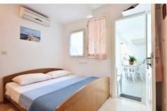 Appartamenti Stari Grad /Omiš center/ Camera 5 – Soba 3 foto 1