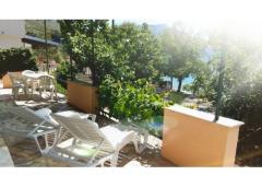 Appartamenti Villa Dalmas  Appartamento 2 – APARTMENT1 foto 1